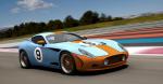 AC 378 GT Zagato 2012 года